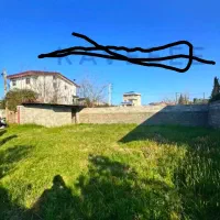 زمین-باسندمسکونی-شهرکی-پشت-پارک-نور