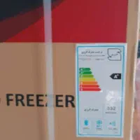 یخچال فریزر 24 فوت دوو مدل D4BF-1077TI 660plus