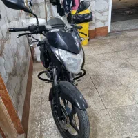فروش موتور پالس ۱۳۵ مدل ۹۰