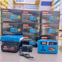 برق ۲۲۰ ولت هرجا که بخوای/ اینورتر شارژی مدل ZAVON|سایر لوازم برقی|اصفهان, قلعه طبره|دیوار