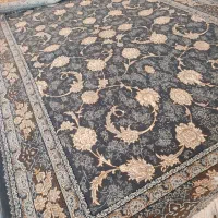 فرش ۶ متری تمام نخ نسوز دیبا|فرش|بیرجند, |دیوار