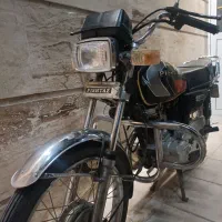 هندا ۹۰|موتورسیکلت|تربت جام, اسماعیل آباد|دیوار