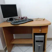 میز تحریر