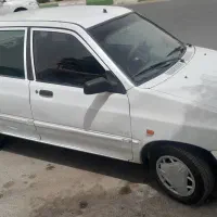 ۱۳۲ مدل ۸۹ تک|خودرو سواری و وانت|کاشمر, |دیوار