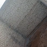 خانه نیمه کاره در ملاثانی