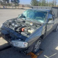 اریسان ۱۴۰۲ تصادفی