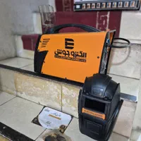 دستگاه جوش موتور جوش الکترو جوش 315آ تکفاز دوفاز|ابزارآلات|تهران, خرمشهر|دیوار