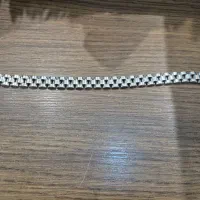 دستبند کارتیر سفید