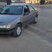 ،پژو در حد|خودرو سواری و وانت|تربت‌حیدریه, کاشانی|دیوار