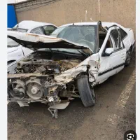 خریدار خودرو تصادفی|خودرو سواری و وانت|نیشابور, گمنام غربی|دیوار