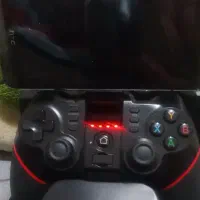 دسته بازی موبایل  T6مناسب برای کالاف پلیرا