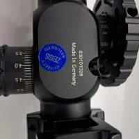 دوربین تفنگ