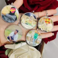 جاودانه های رزینی