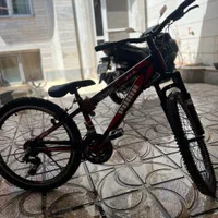 دوچرخه