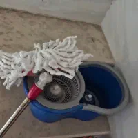 طی همراه با سطل و سری نو