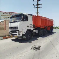 FH12اف‌اچ|خودرو سنگین|بروجرد, |دیوار