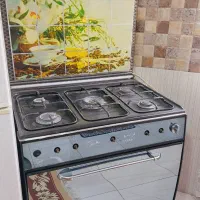 گاز طرح فر