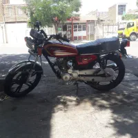 هندا کویر150cc