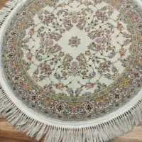 دو عدد قالیچه 1200 شانه برند