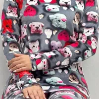 ست مخمل|لباس|نورآباد, |دیوار