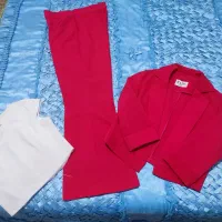 کت و شلوار دخترانه|لباس|بومهن, |دیوار