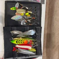 لوازم ماهیگیری|ماهیگیری|تهران, اباذر|دیوار