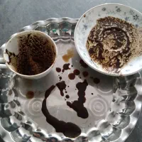 شمعتراپی و فال قهوه و تاروت|خدمات پذیرایی، مراسم|زاهدان, |دیوار