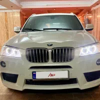 BMW X3|خودرو سواری و وانت|تهران, نیلوفر|دیوار