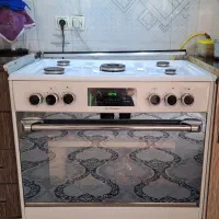 فروش اجاق گاز بازدید صحنه