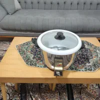 ظرف برقی آشپزخانه