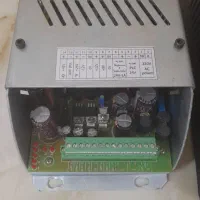 منبع تغذیه ۱ آمپر ۲۴w اکبند|ابزارآلات|قرچک, مهدیه|دیوار