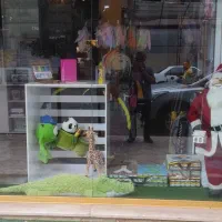 واگذاری مالکیت مغازه لوکس