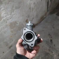 کاربرات، اصلی ژاپن|قطعات یدکی و لوازم جانبی|رشت, سلیمانداراب|دیوار