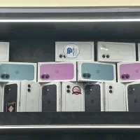 16 نرمال ۲۵۶ بدون رجیستر نات اکتیو