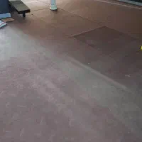 موکت ظریف مصور در حد نو|موکت|کازرون, |دیوار