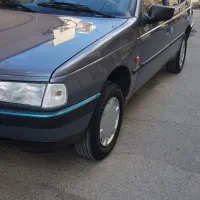 پژو ۴۰۵ مدل ۹۶|خودرو سواری و وانت|اسلامشهر, مظفریه|دیوار