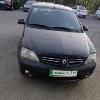 تندر ۹۰ اتوماتیک مدل ۱۳۹۶ کارنامه