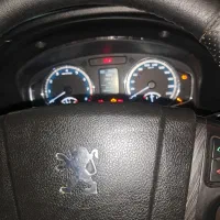 پژو پارس تمام فول ۱۴۰۱|خودرو سواری و وانت|گنبد کاووس, |دیوار