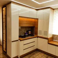 کابینت،کمد دیوار،mdf،ام دی اف|مصالح و تجهیزات ساختمان|نورآباد ممسنی, |دیوار