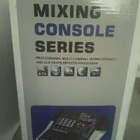 میکسر یاماها|صوتی و تصویری|شهریار, اصیل آباد|دیوار