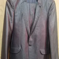 کت و شلوار  سایز ۴۲