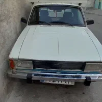 پیکان وانت مدل ۹۱