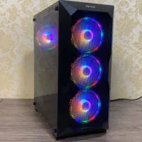 گیمینگCORI7رم16گرافیکDDR5جهت گیم سنگینP11
