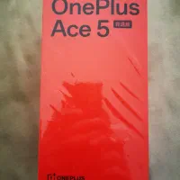 گوشی oneplus ace5 racing