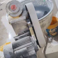 خمیر گیر 80 کیلویی|خردکن، آسیاب، غذاساز|ارس, |دیوار