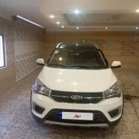 امویام X22 دندهای اسپرت لاکچری، مدل ۱۴۰۰