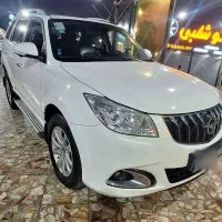 هایما s7پلاس مدل ۱۴۰۰|خودرو سواری و وانت|رشت, پیرکلاچای|دیوار