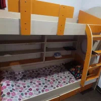 تخت خواب|تخت و سرویس خواب|بندر ماهشهر, |دیوار