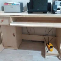 میز کامپیوتر