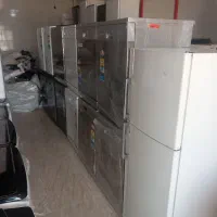 لباسشویی اصل آدرس روستای جی جیان|ماشین لباسشویی و خشککن لباس|قشم, |دیوار